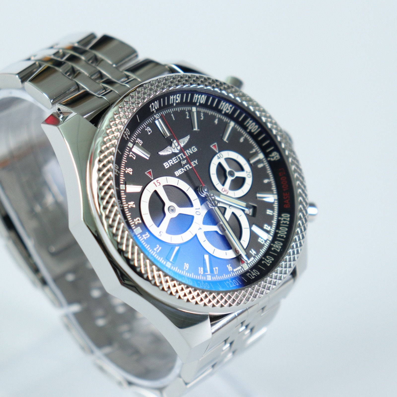 Breitling for Bentley Barnato Racing Ref. A25366