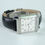 Thumbnail: Jaeger-LeCoultre Reverso Squandra Ref. 230.8.77