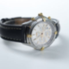 Breitling Shadow Flyback Ref. B35312