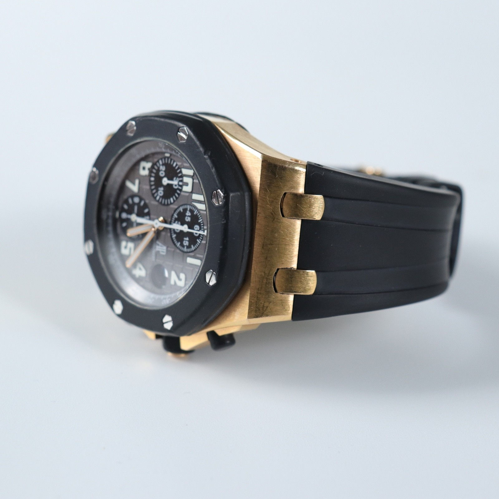 Audemars Piguet Royal Oak Offshore Chronograph Ref. 25940OK