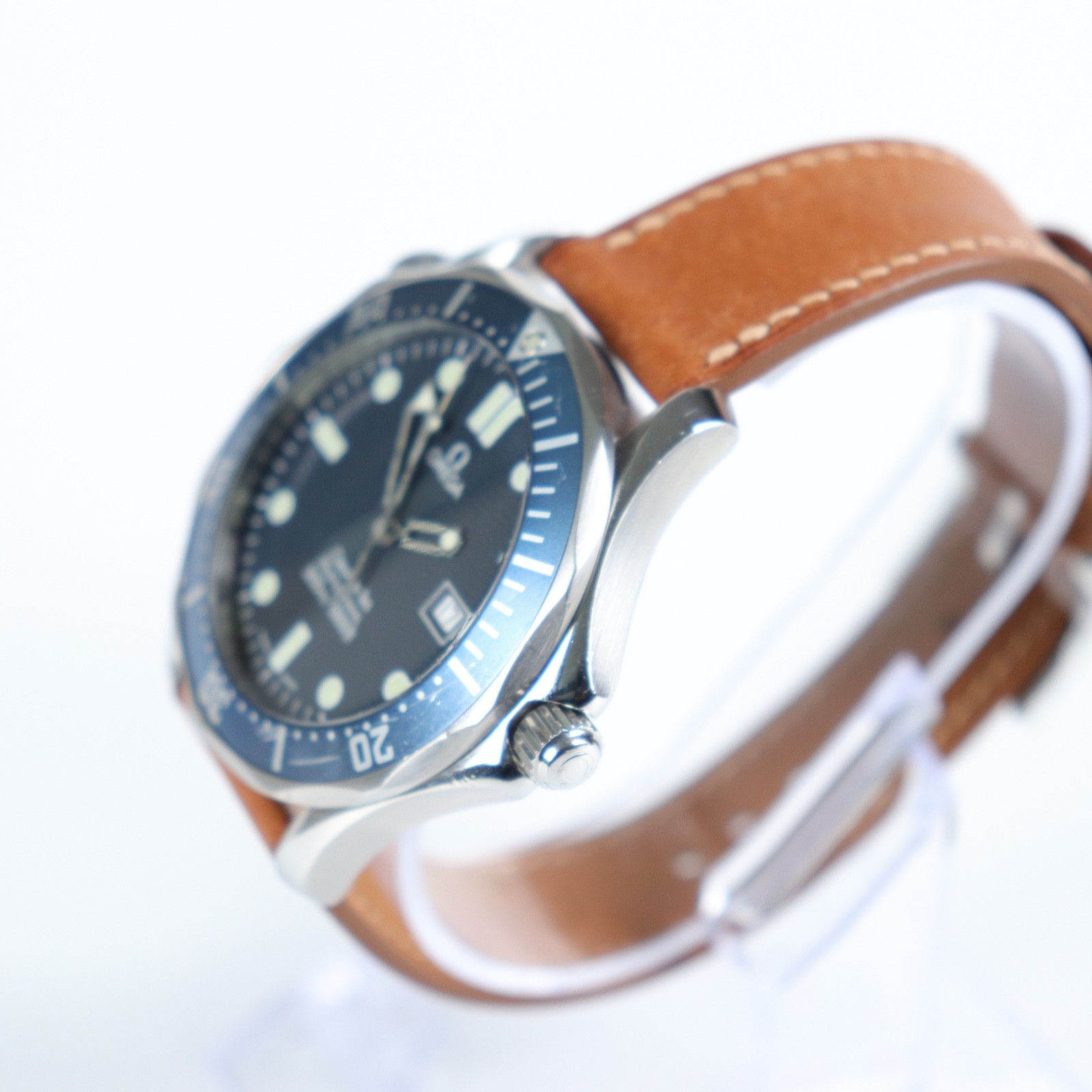 Omega Seamaster Ref. 2541.80.00