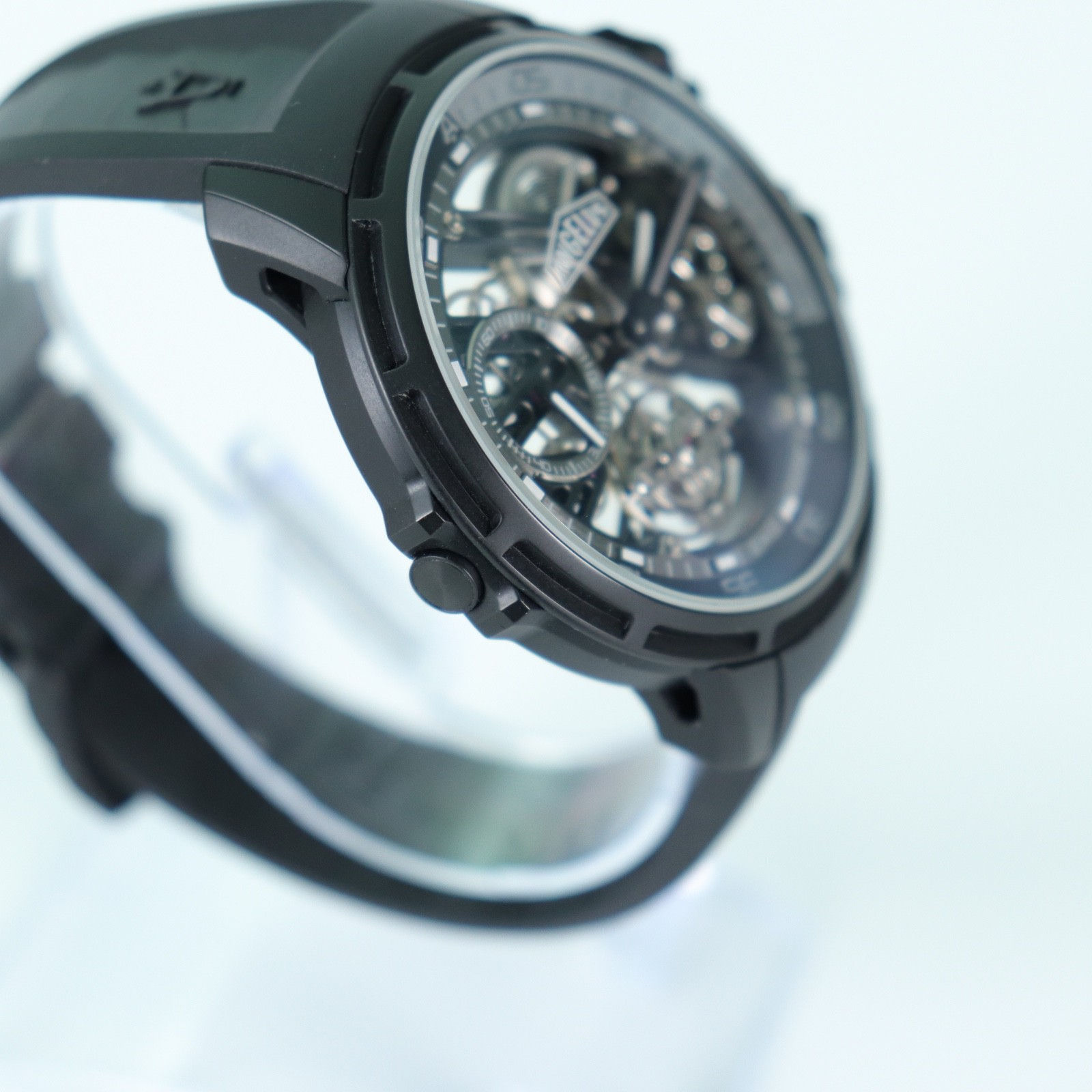 Angelus U50 Diver Tourbillon Ref. 0TDNT.D01A
