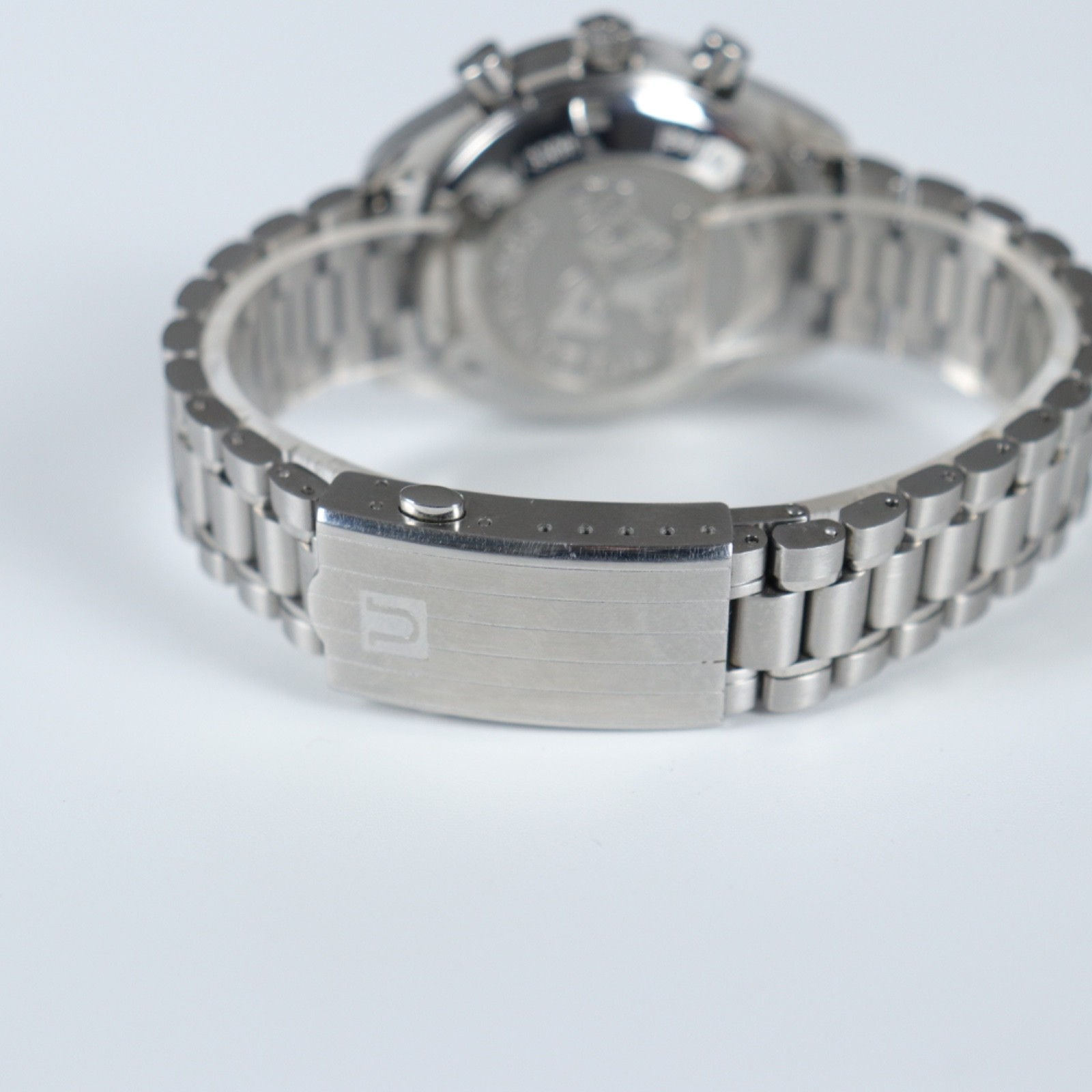 Omega Speedmaster Racing Ref. 326.30.40.50.11.001