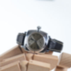 Rolex Oyster Unicorn Ref. 2081