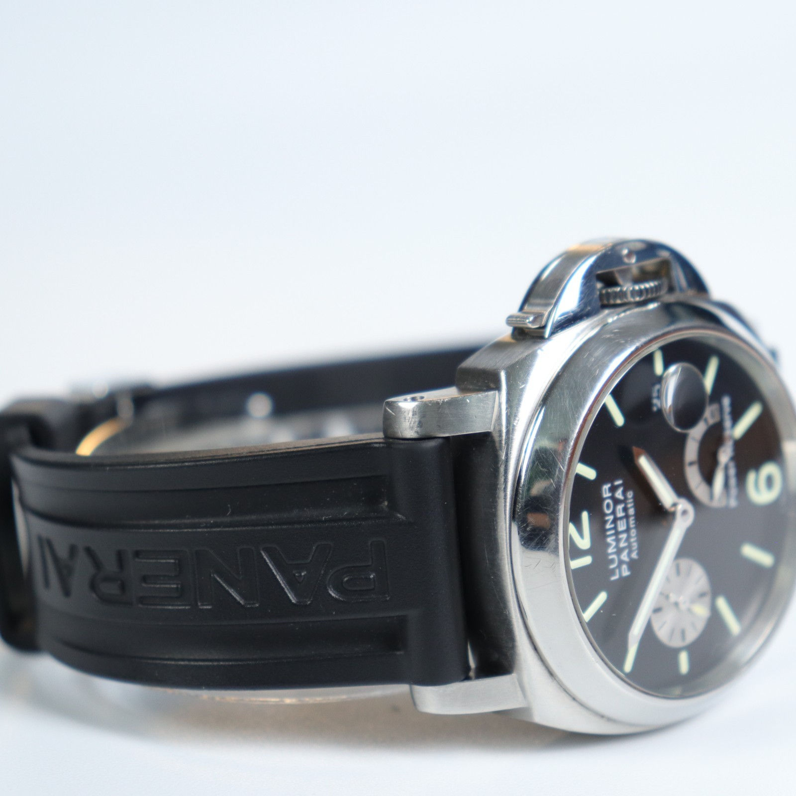 Panerai Luminor Power Reserve Ref. PAM00125