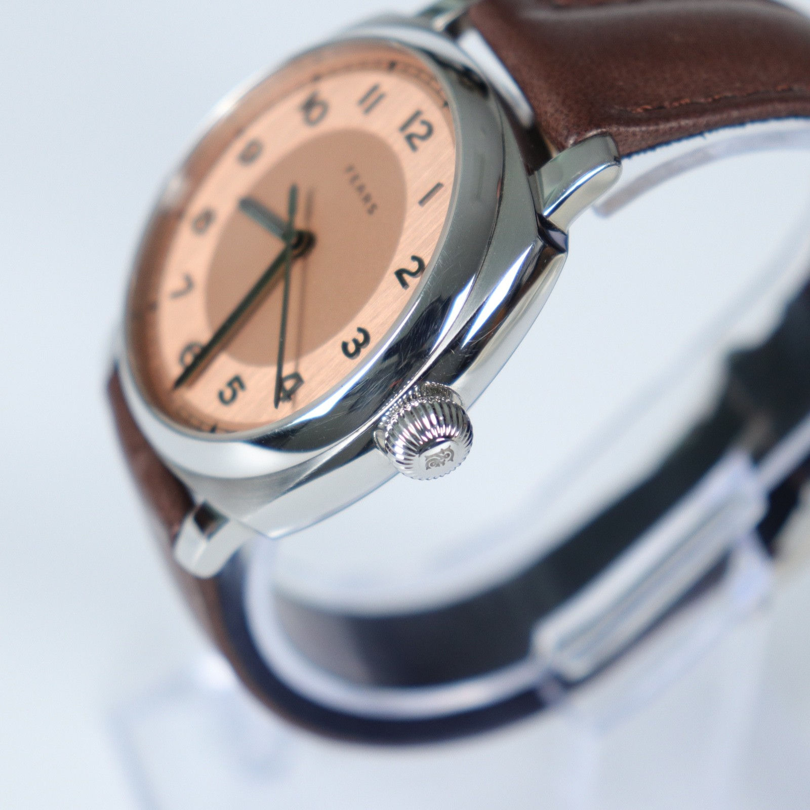 Fears Brunswick 40 Copper Salmon