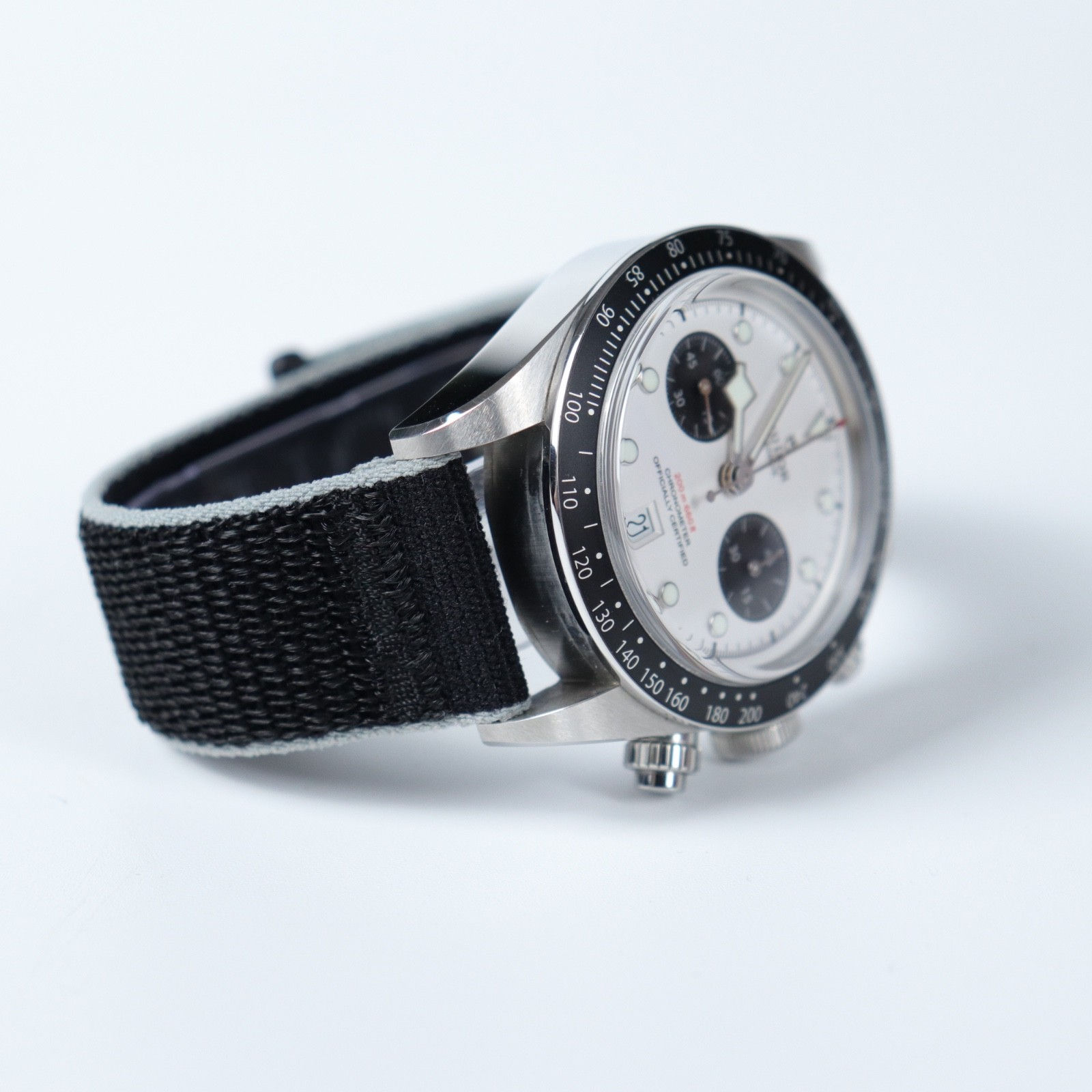 Tudor Black Bay Chronograph Ref. 79360N