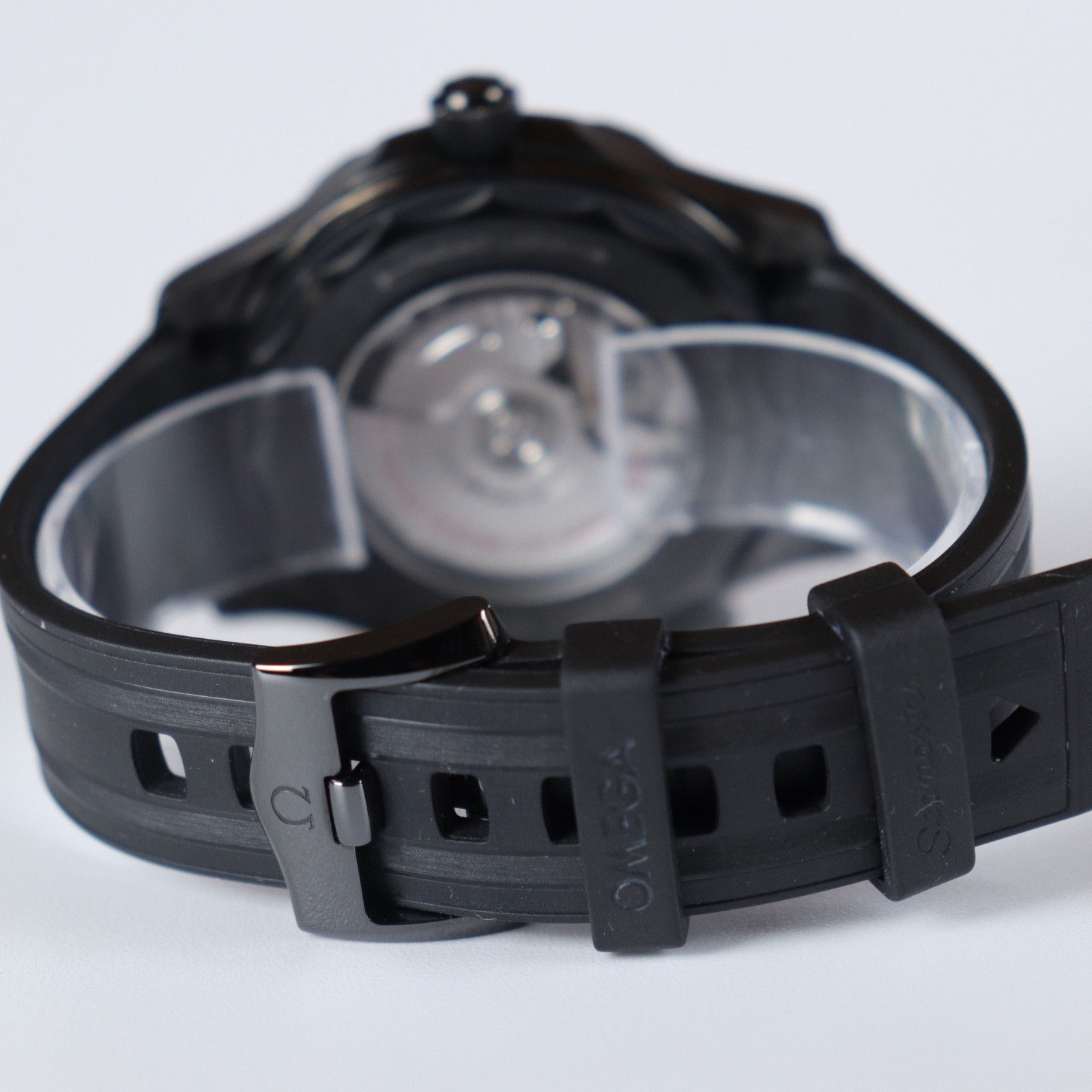 Omega Seamaster Ref. 210.92.44.20.01.003