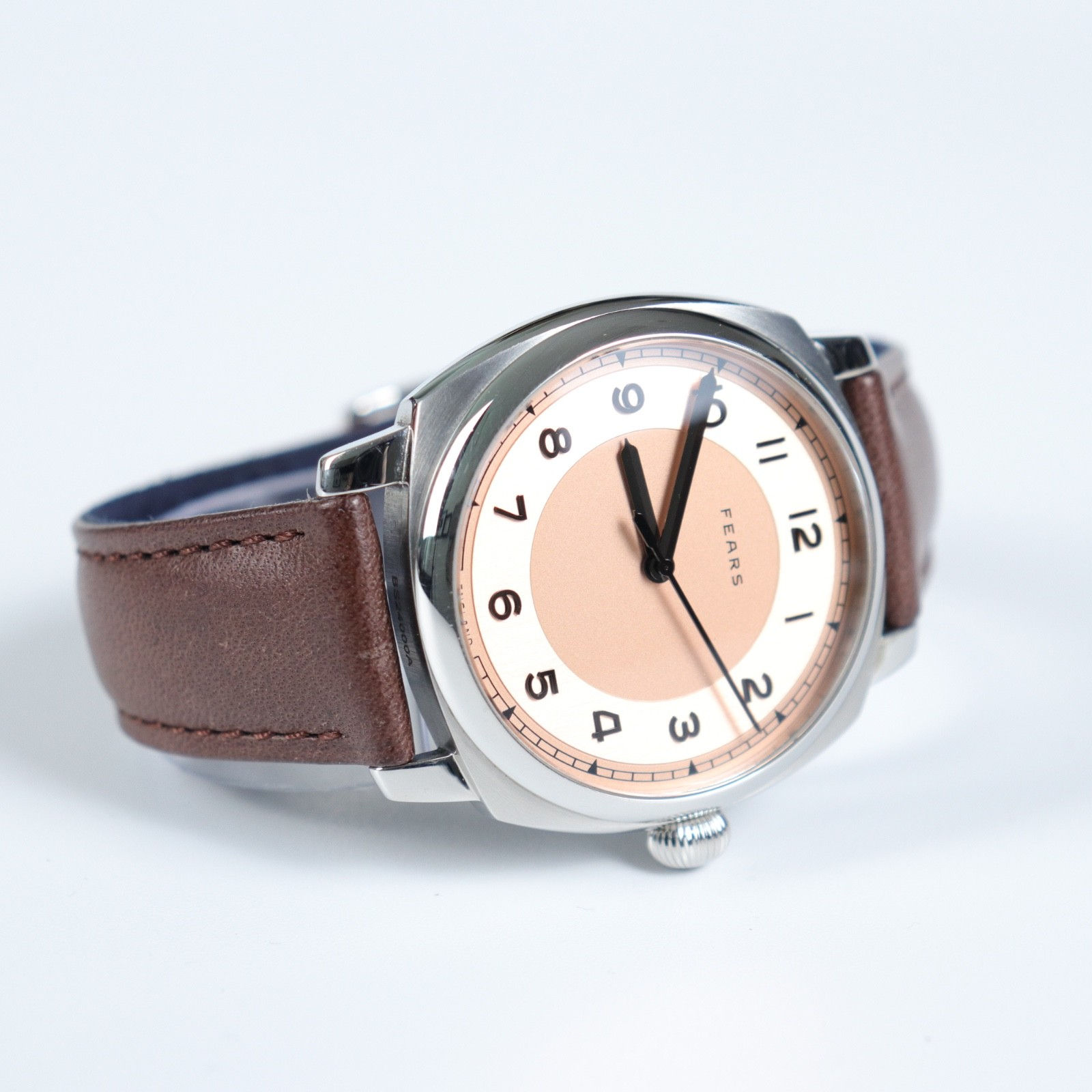 Fears Brunswick 40 Copper Salmon