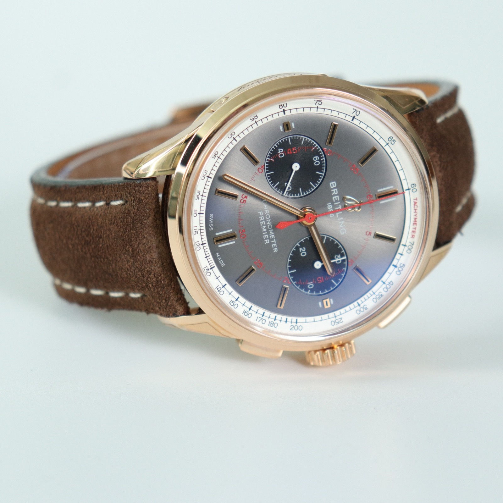 Breitling Premier Ref. RB0118