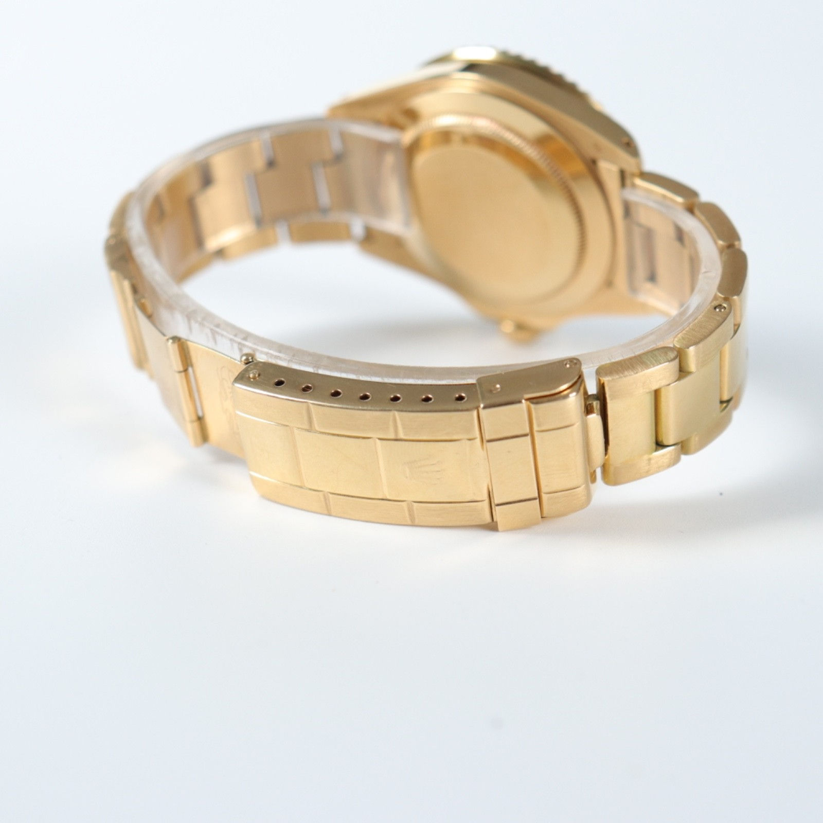 Rolex Submariner Date Ref. 16618