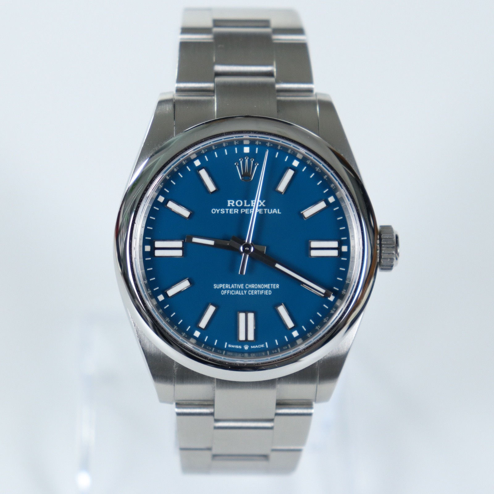 Rolex Oyster Perpetual 41 Ref. 134300