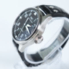 IWC Big Pilot Ref. IW500401