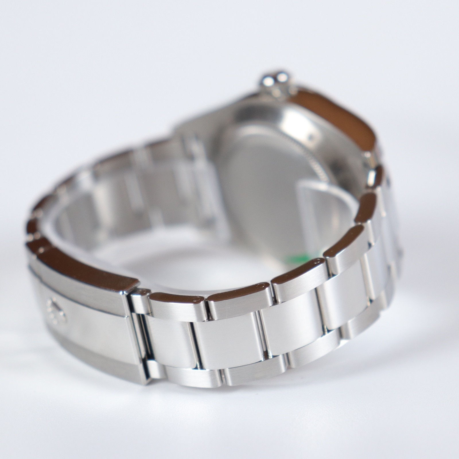 Rolex Milgauss Ref. 116400GV