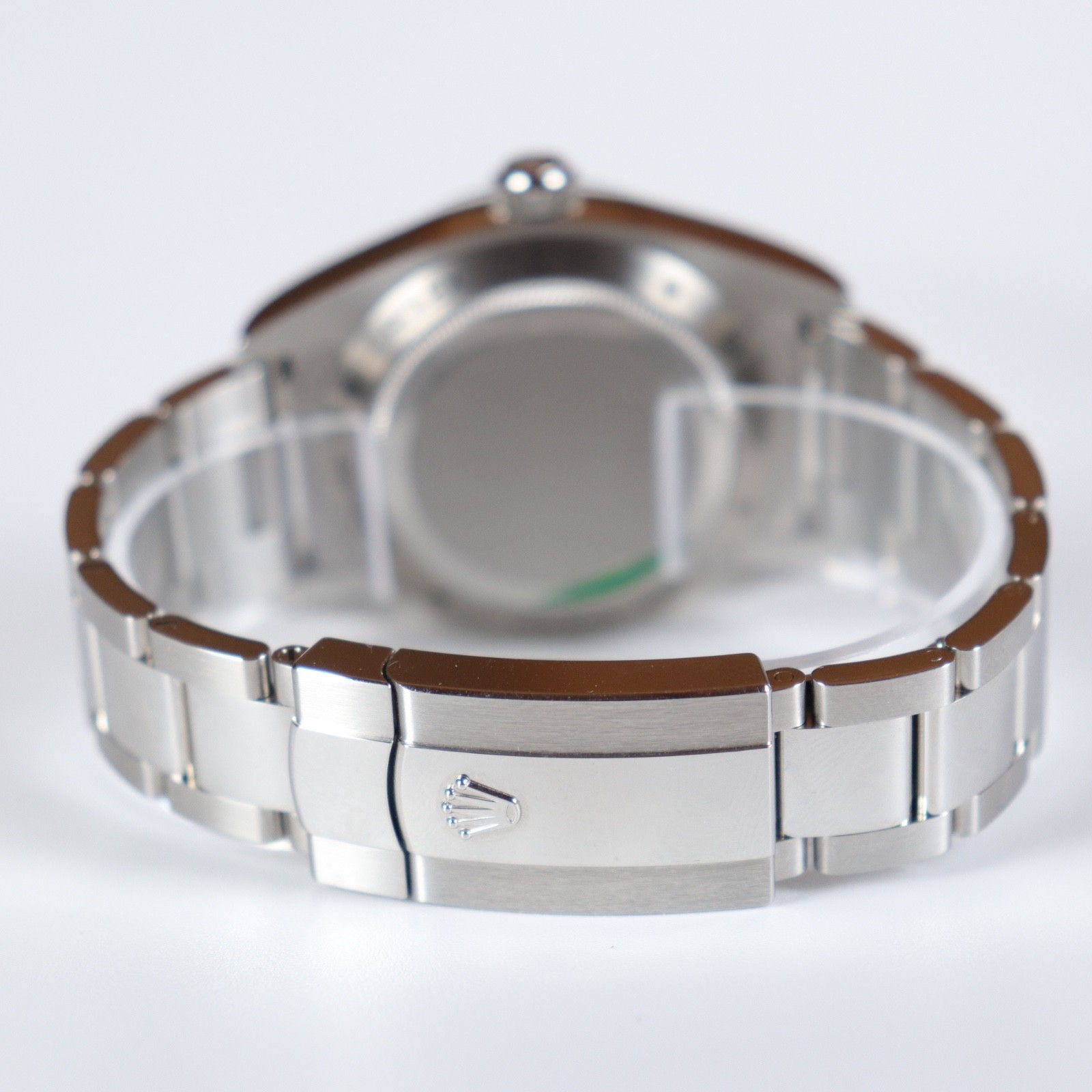 Rolex Milgauss Ref. 116400GV
