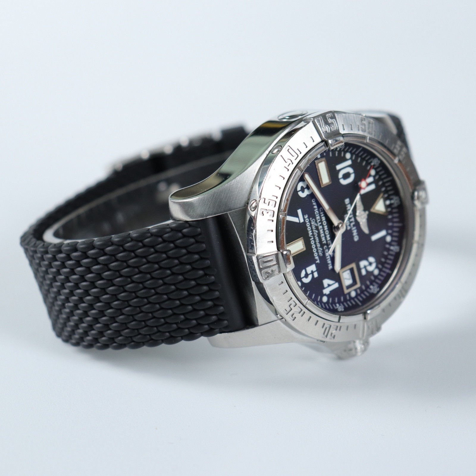 Breitling Avenger Seawolf Ref. A17330
