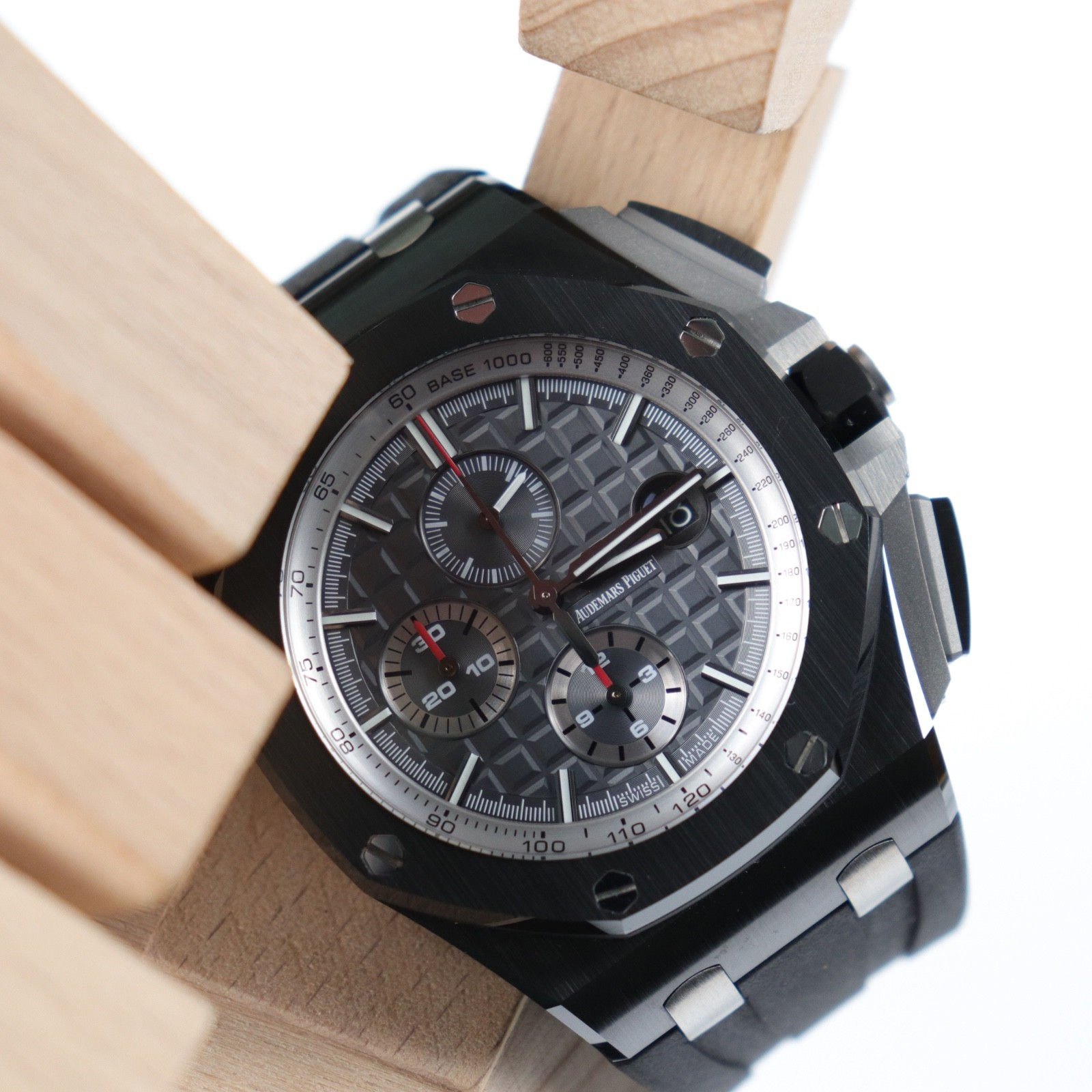 Audemars Piguet Royal Oak Offshore Ref. 26405CE.OO.A002CA.01