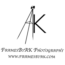 FramesByAK-Logo
