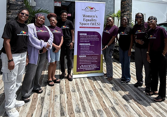 The WITI Team