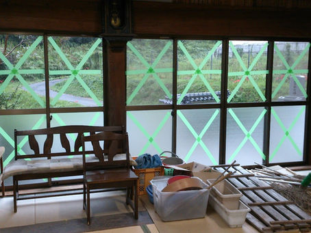 再び「×」「×」「×」。今度は手強そう…。