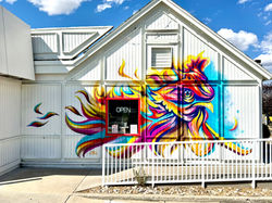 Crazy D's Hot Chicken Carson