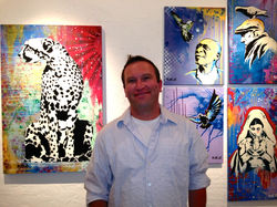 AbcArtAttack, Gallery 3