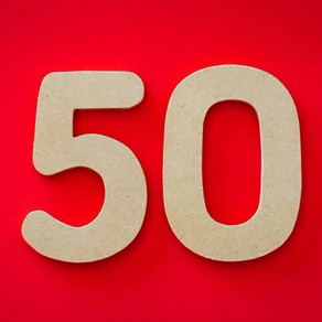 50 years of the Equal Pay Act 1970