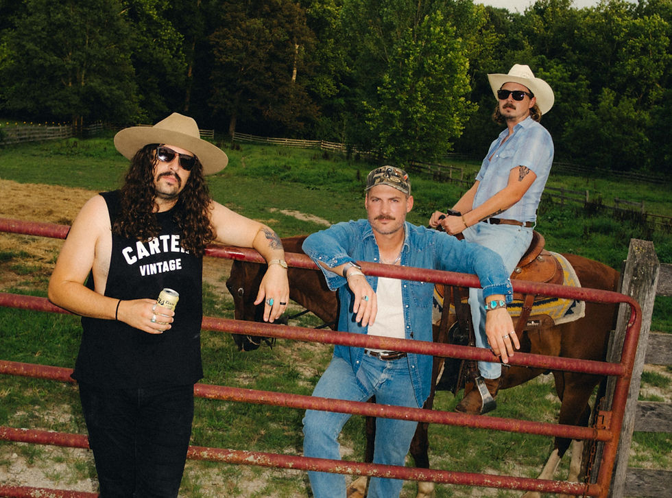Grafton Country Music Festival