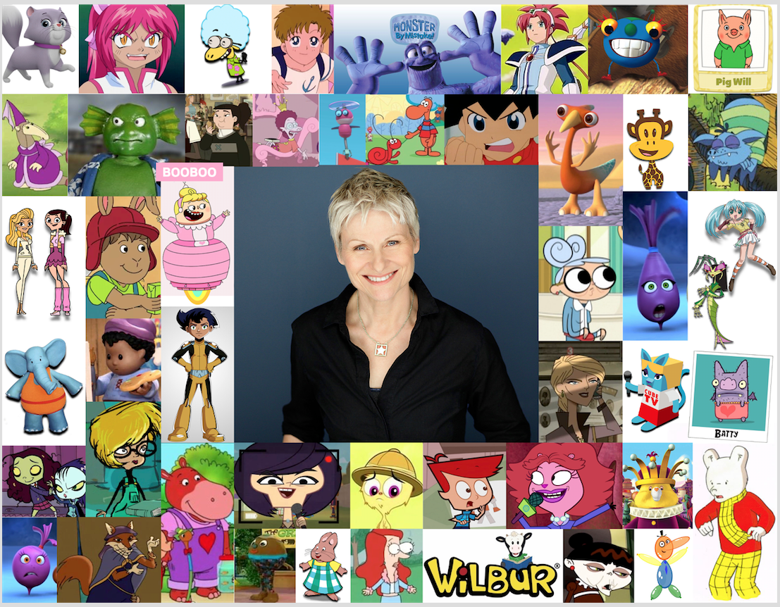 Julie Lemieux Julie Lemieux