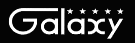 1 galaxy logo