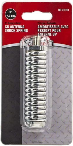 CB Antenna Shock Spring | Mysite
