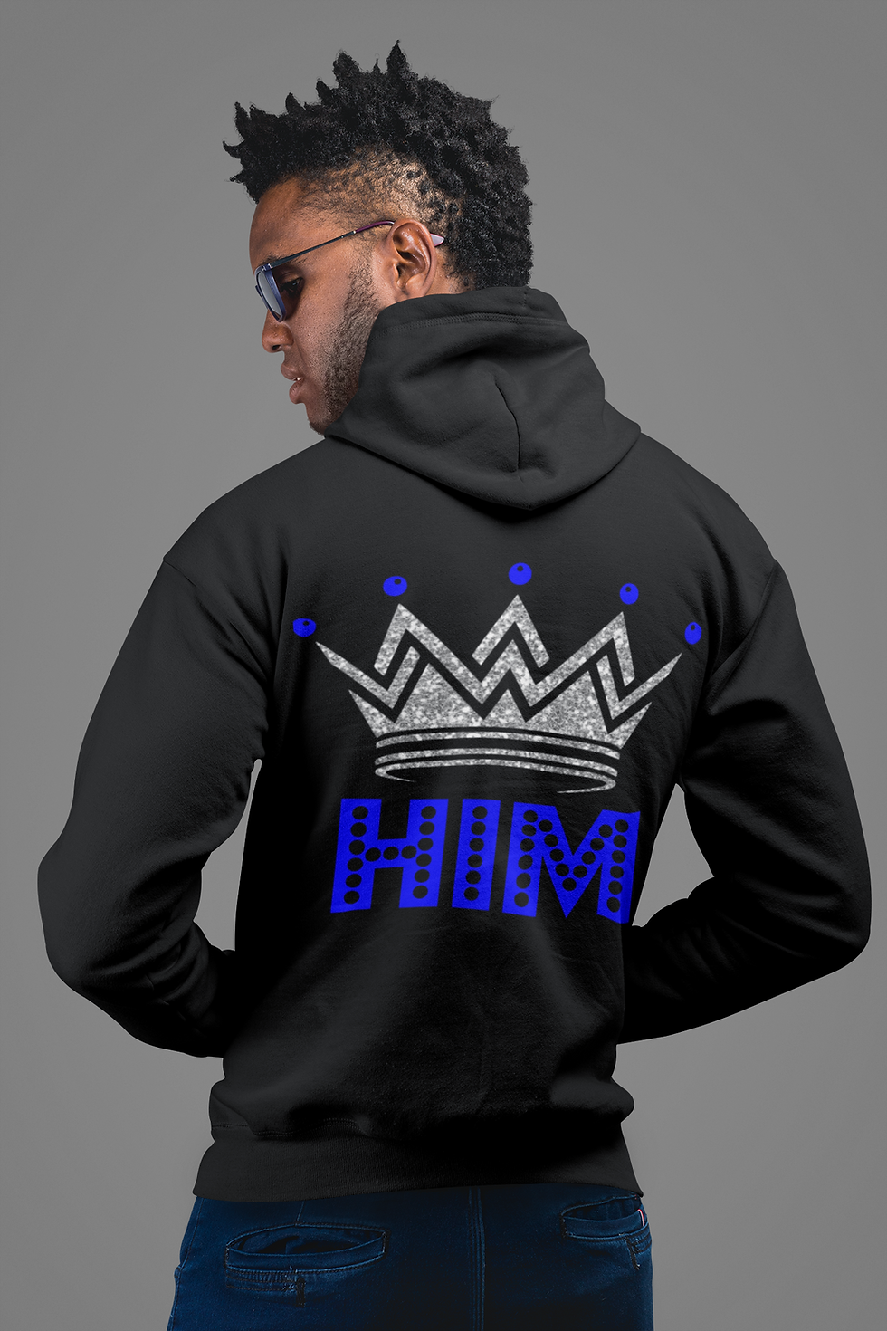 Thumbnail: The TUA - "I Am Me" Top