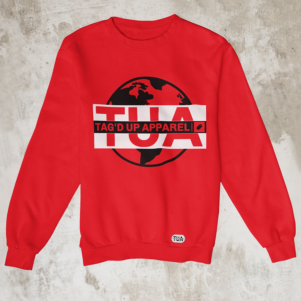 Thumbnail: TUA Globe Top (W)