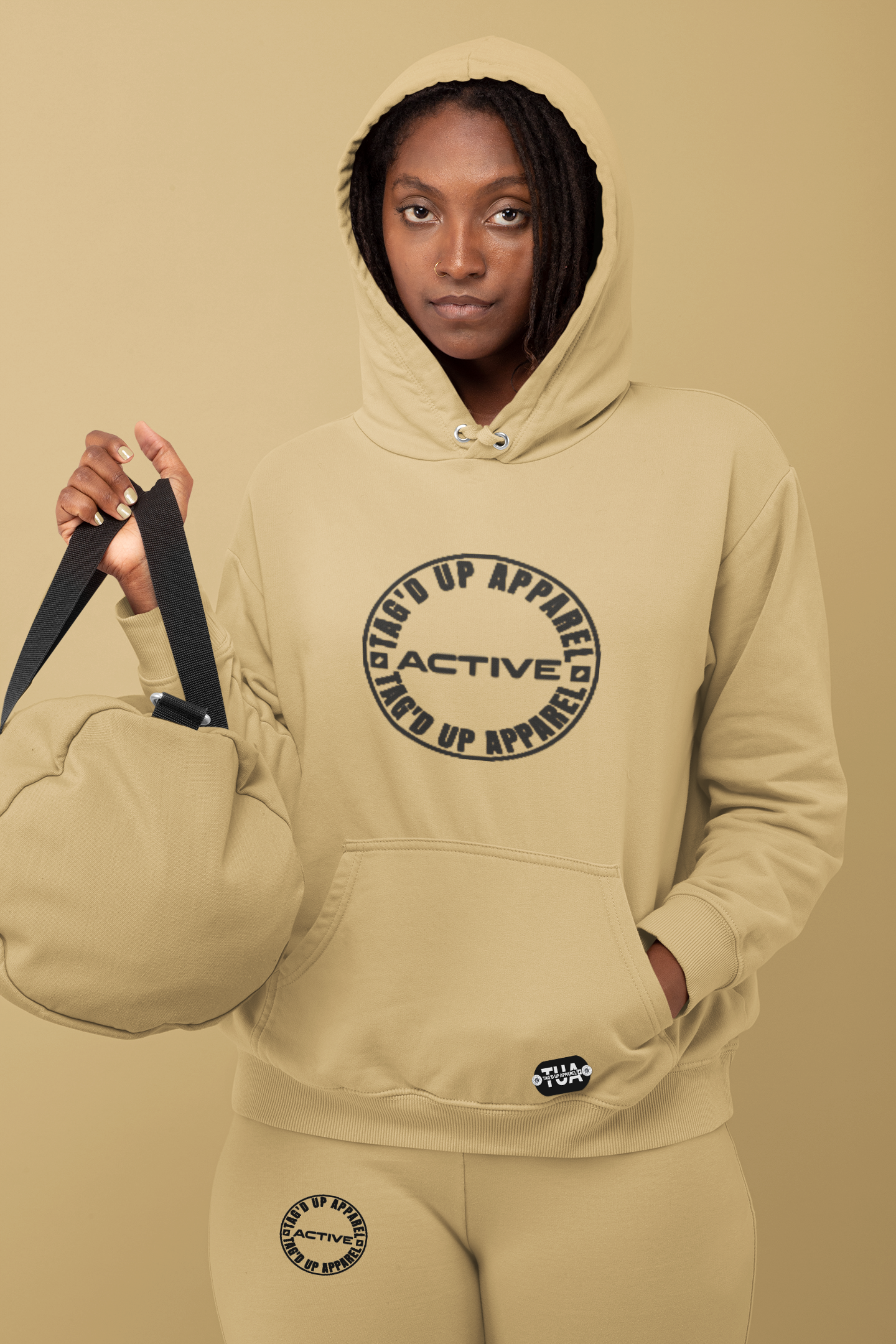 TUA Active Women's Lounge Set