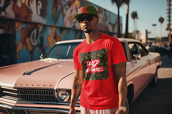 gta-inspired-mockup-of-a-man-with-a-goatee-style-beard-wearing-a-t-shirt-and-a-hat-m38005.