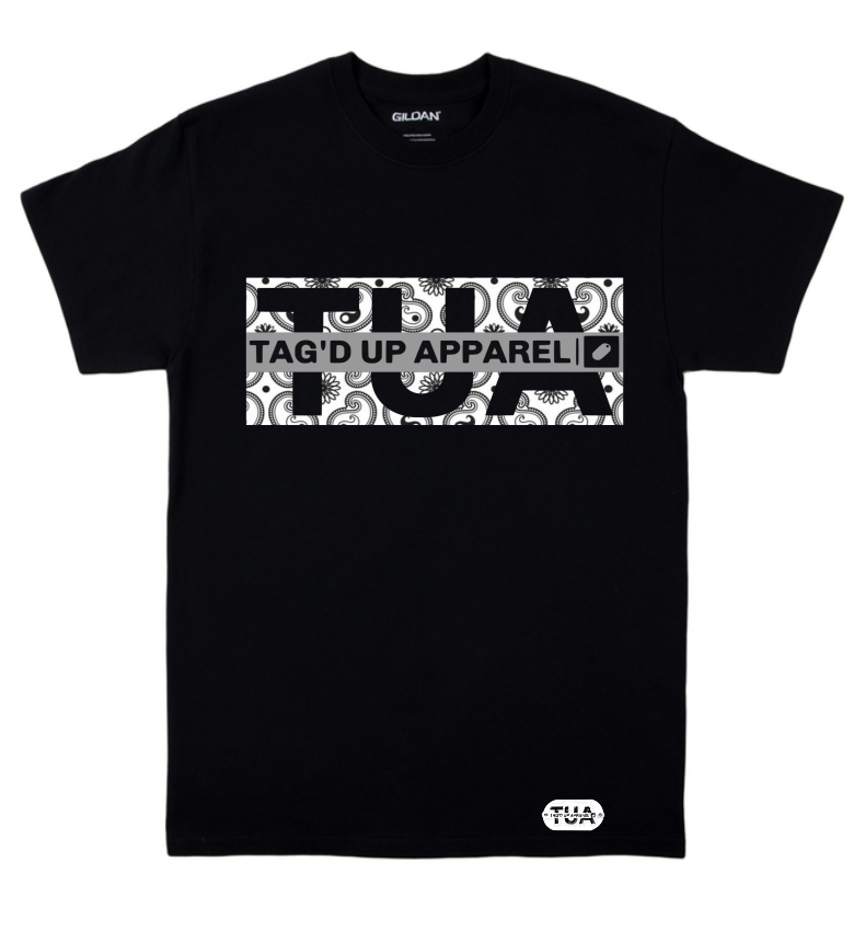 Thumbnail: IGC TUA Logo Shirt