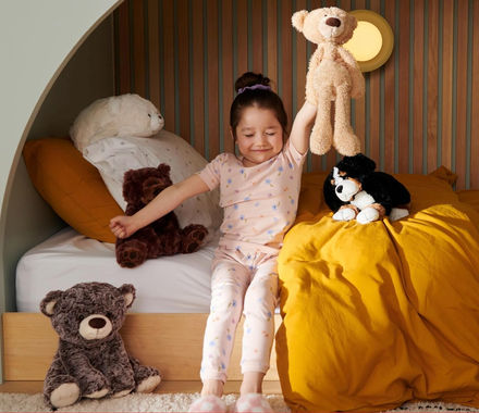 Gund Core: Rebrand Photo Shoot