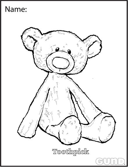 Macy's x Gund Forever Friends