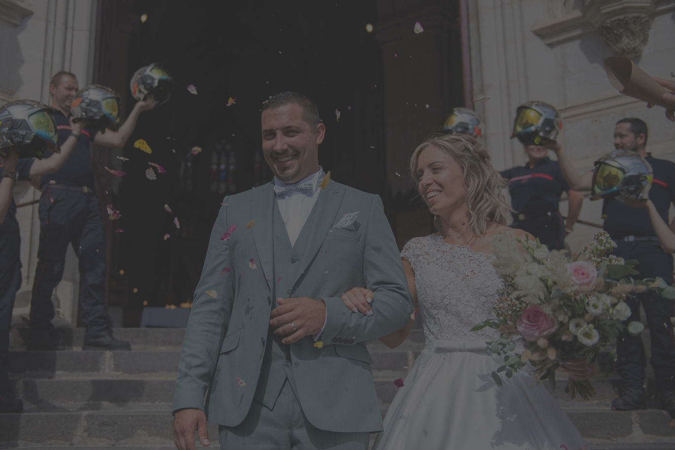 PHOTOGRAPHE MARIAGE BOURGES