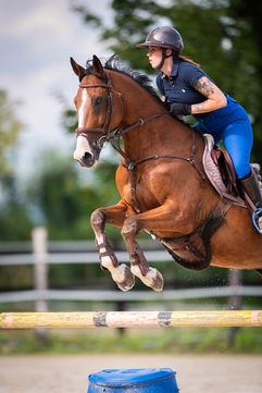 Photographe sport Bourges