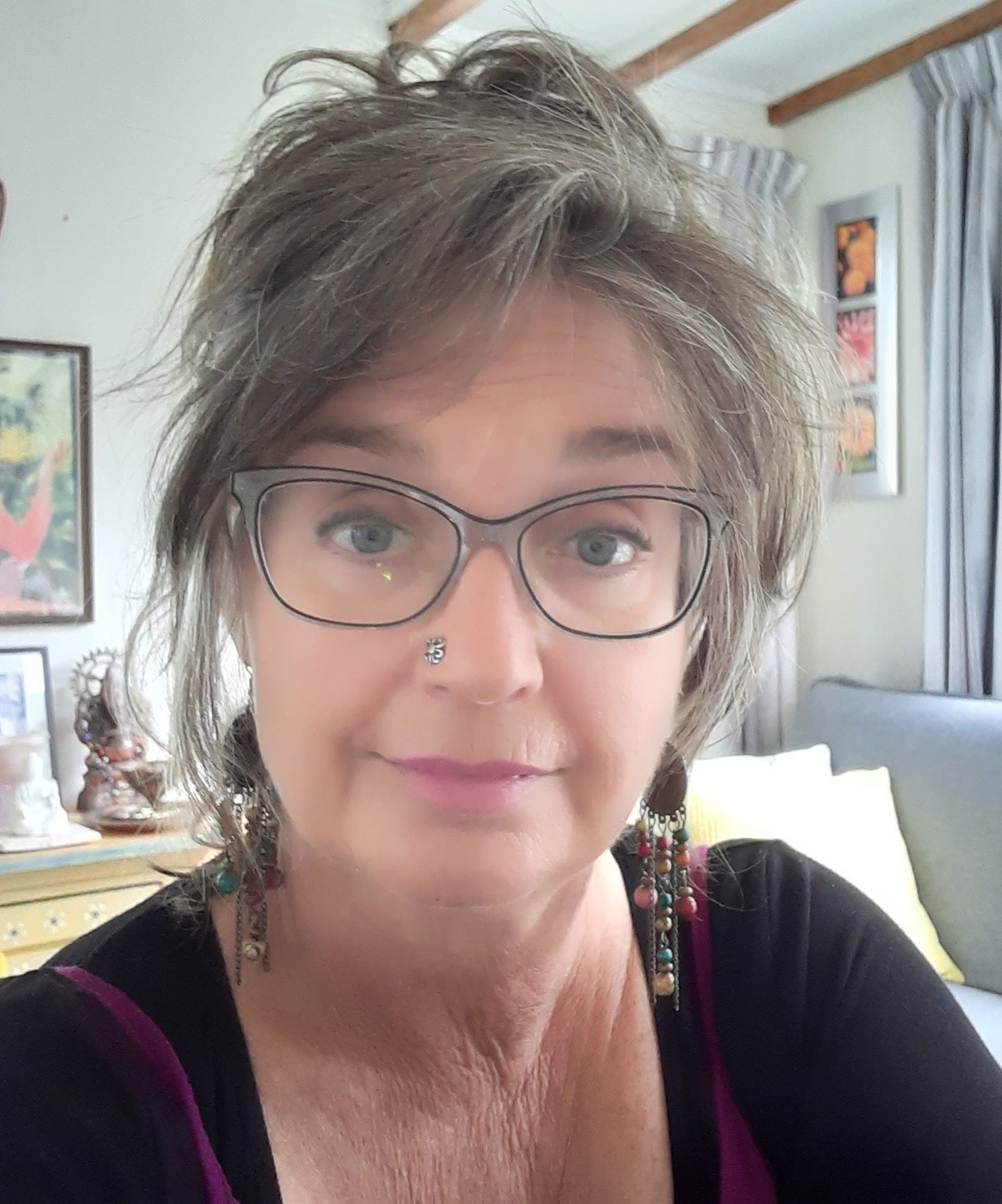 Writer: Mandy Jackson