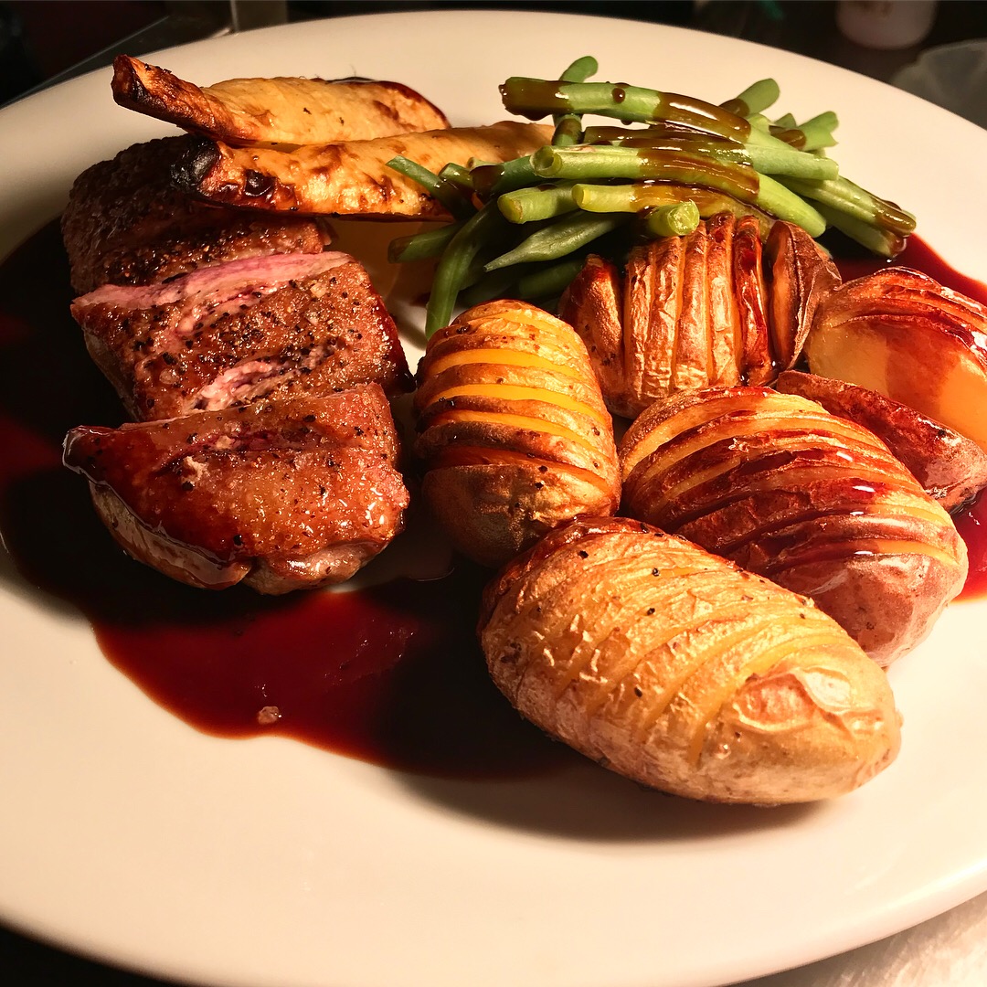 Menu The Ferry Inn, St. Dogmaels