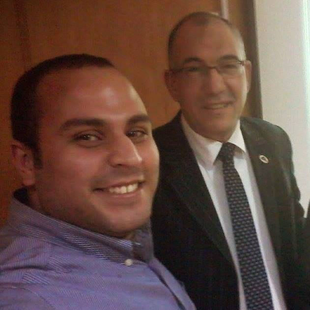 الأستاذ الدكتور / عبد العزيز مرزوق