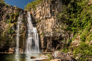 Expedição Fotográfica Chapada dos Veadeiros