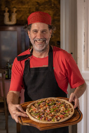 Paulo Pizzaiolo