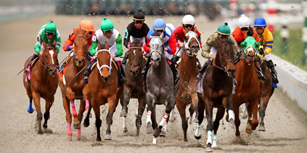 Derby Day Celebration