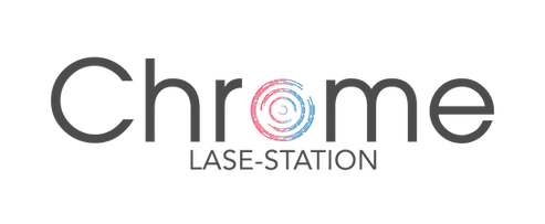 Chrome Melsma device Raleigh NC
