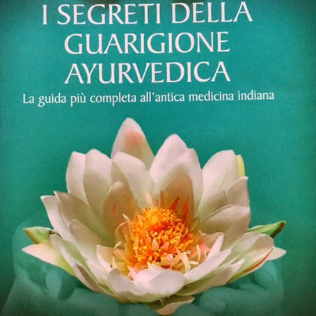 CONSIGLI DI LETTURA