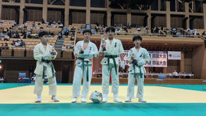 ジュニア育成大会の結果