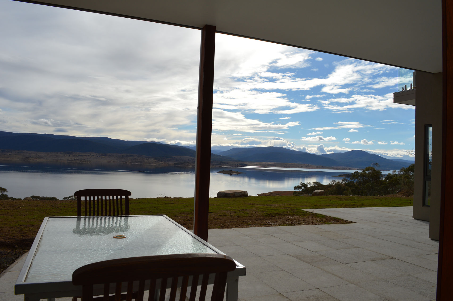 in Jindabyne Willow Bay Lodge East Jindabyne